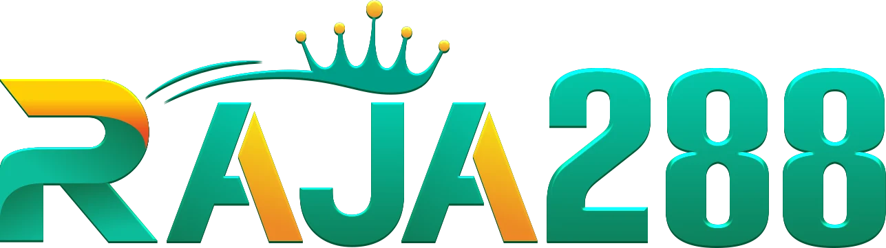 RAJA288 Logo